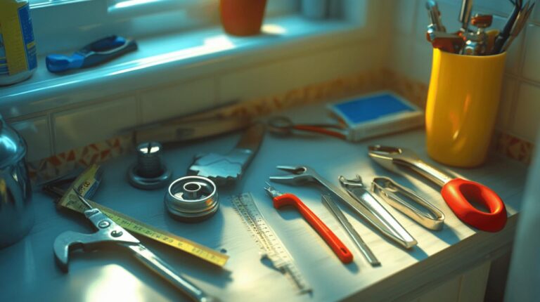 Reglage flotteur WC : les bons outils a avoir pour une installation reussie !