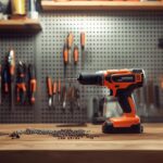 Les criteres essentiels pour choisir la meilleure visseuse devisseuse anti-vibrations