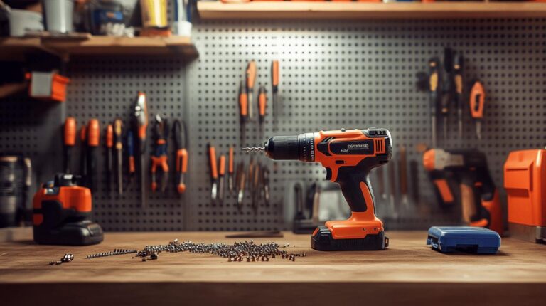 Les criteres essentiels pour choisir la meilleure visseuse devisseuse anti-vibrations
