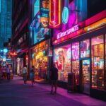 Comment choisir l’enseigne lumineuse ideale pour votre commerce