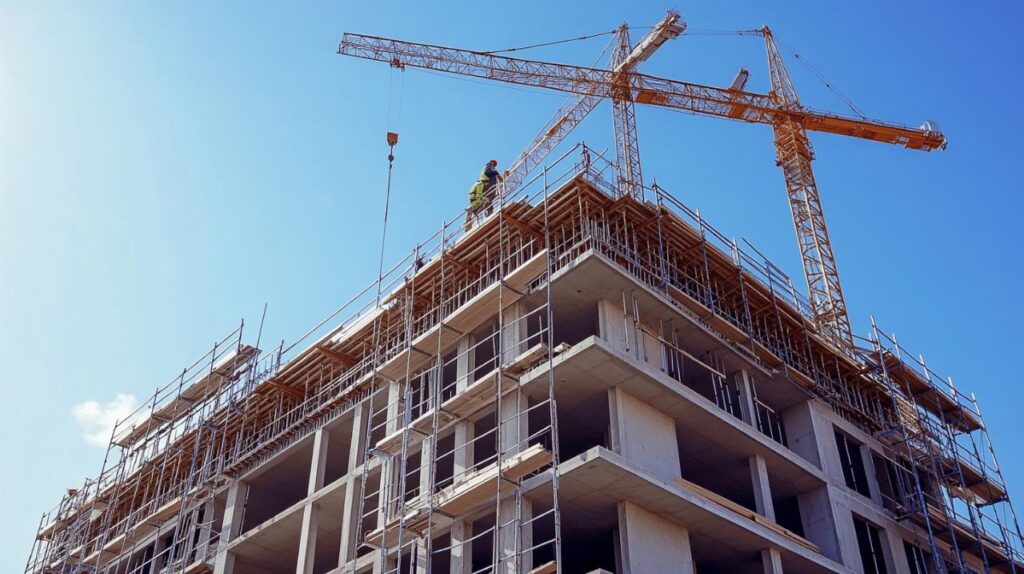 Toiture panneau sandwich : la solution optimale pour isoler votre bâtiment ! Traiter les pathologies et garantir la durabilité