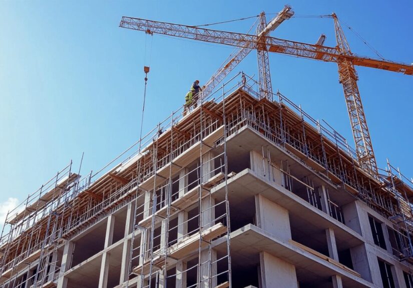 Toiture panneau sandwich : la solution optimale pour isoler votre bâtiment ! Traiter les pathologies et garantir la durabilité