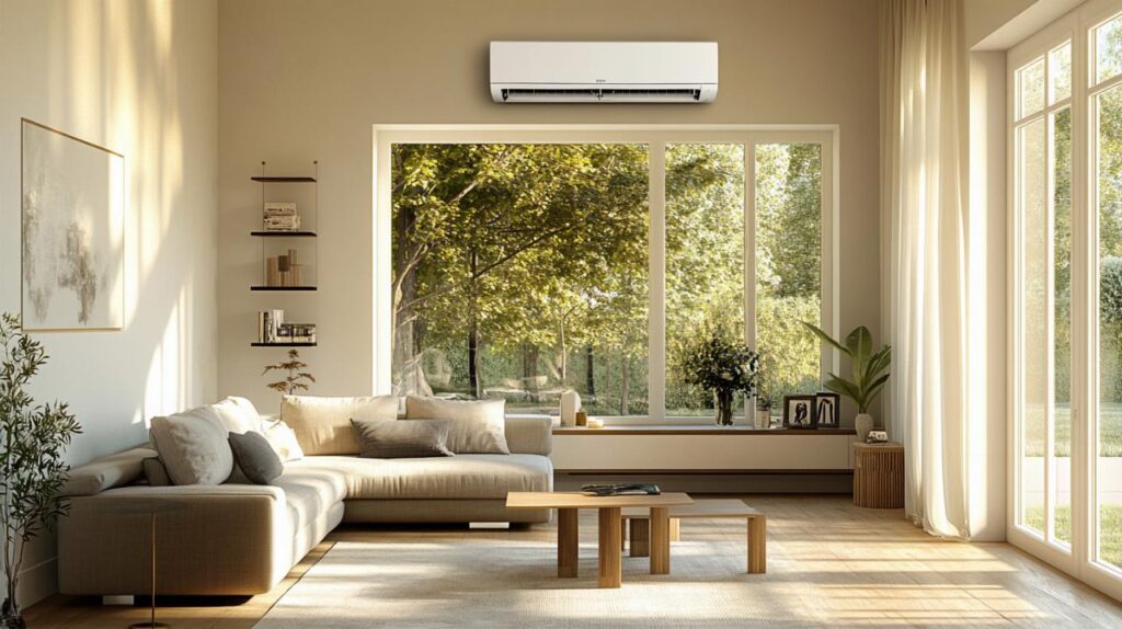 Comment choisir la meilleure climatisation à Royan pour votre logement