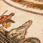 Où voir des mosaïques en France : 5 lieux incontournables et leurs chefs-d’œuvre