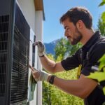 Installation reparation de pompe a chaleur a Chambery : choisir des systèmes respectueux de l&rsquo;environnement en Savoie