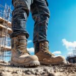 Retrouvez des modèles de bottes chantier dans notre catégorie dédiée sur VPA
