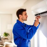 Installation et entretien de climatisation à Lyon : expertise et services