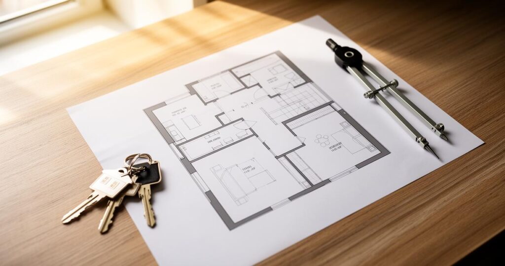 Comprendre la tension locative pour optimiser vos investissements immobiliers
