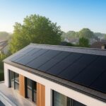 Les avantages des panneaux solaires pour l&rsquo;autoconsommation électrique