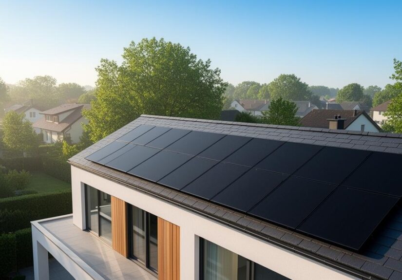 Les avantages des panneaux solaires pour l&rsquo;autoconsommation électrique