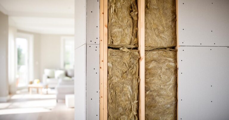 Comment isoler un mur intérieur déjà existant : attention aux inconvénients majeurs