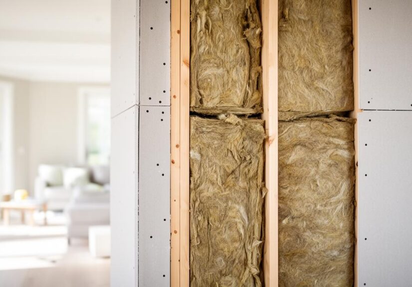 Comment isoler un mur intérieur déjà existant : attention aux inconvénients majeurs