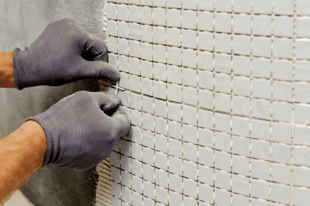 Lexique complet de la mosaïque : glossaire des termes techniques
