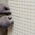 Lexique complet de la mosaïque : glossaire des termes techniques